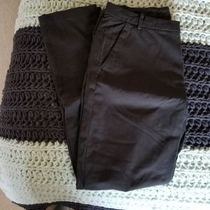 LuluLemon Commission pants